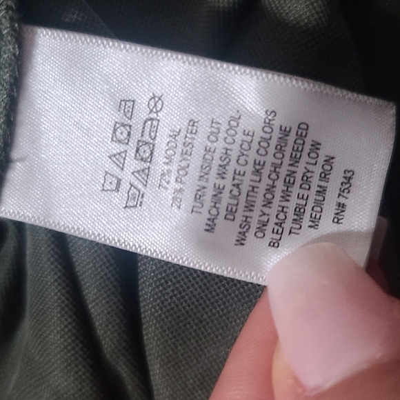 Sigrid Olsen - Picture 7 of 7